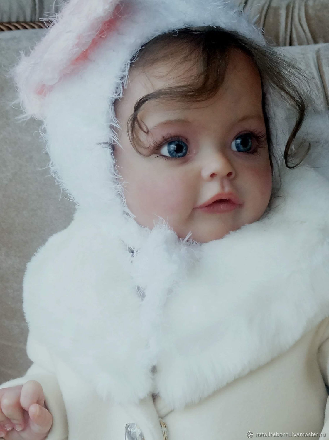 24'' Bitmiş Yeniden Doğmuş Beb - Baby Products Trending incelemesi ve fiyatı