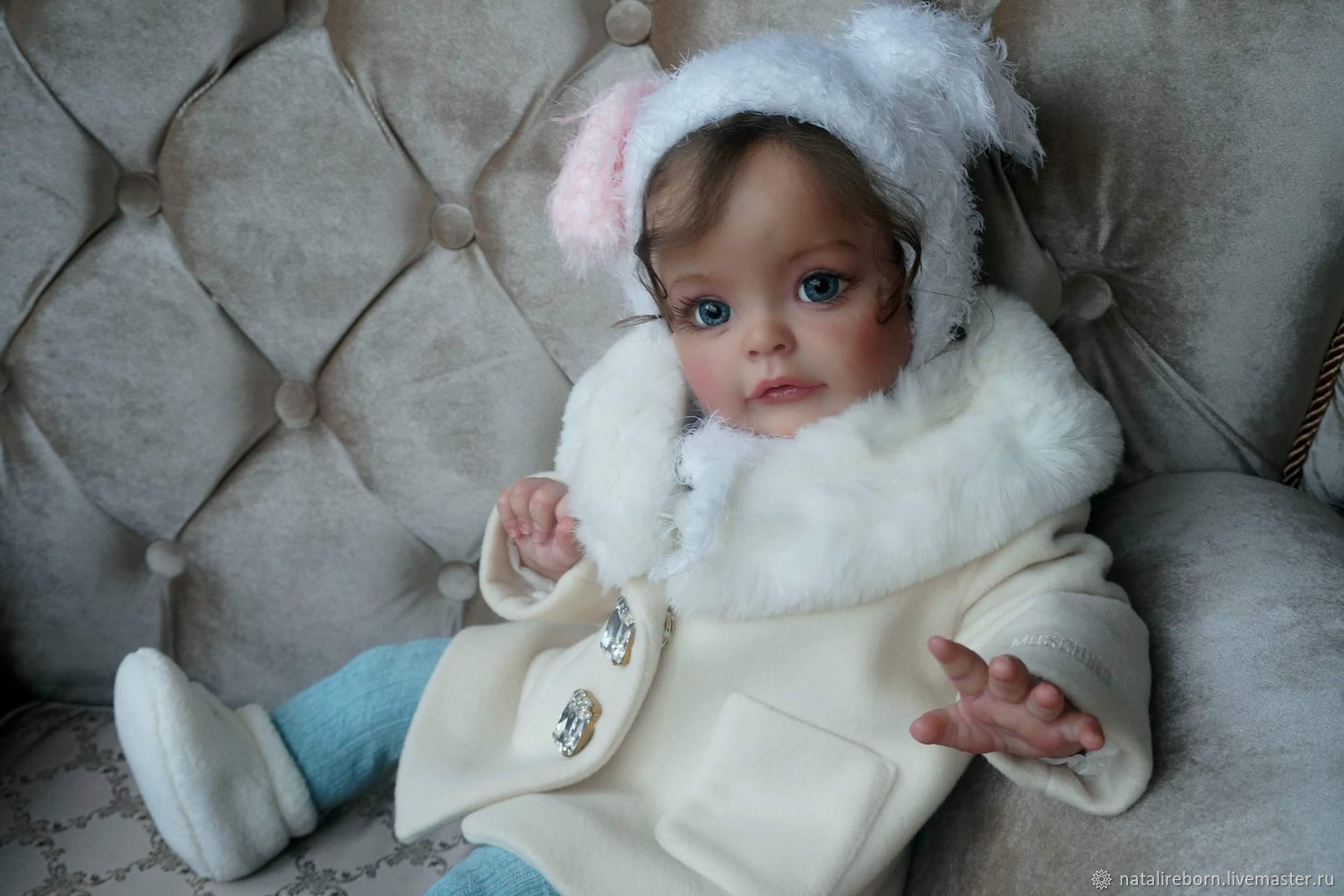 24'' Bitmiş Yeniden Doğmuş Beb - Baby Products Trending incelemesi ve fiyatı