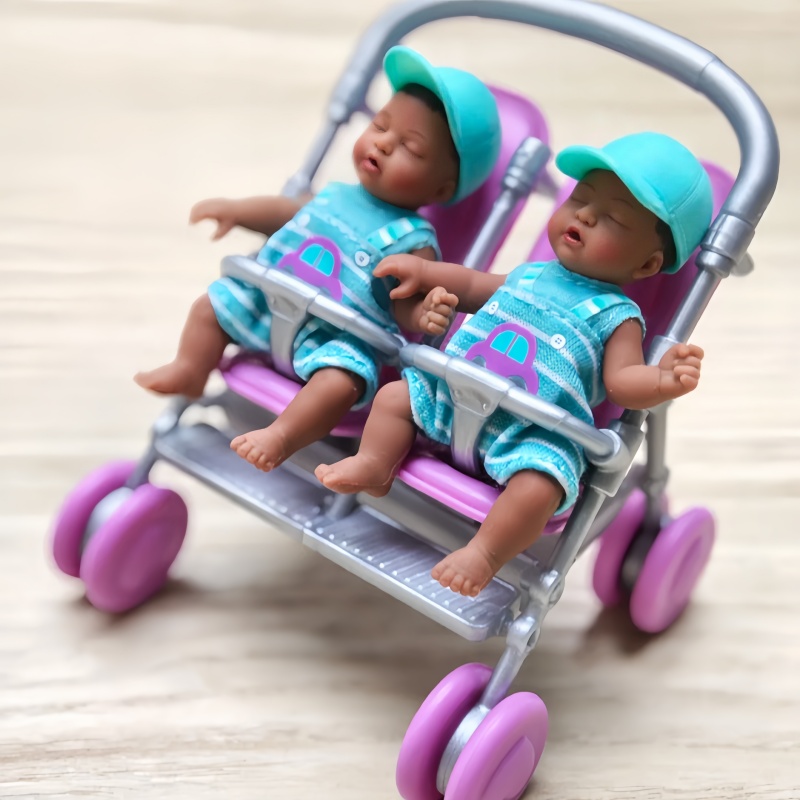 Benim Mini Bebek Gizemli Kutu  - Baby Product Brand incelemesi ve fiyatı